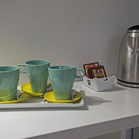 Sirene Holiday Bed & Breakfast Gaeta Exterior foto
