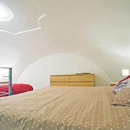 Sirene Holiday Bed & Breakfast Gaeta Exterior foto