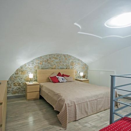 Sirene Holiday Bed & Breakfast Gaeta Exterior foto