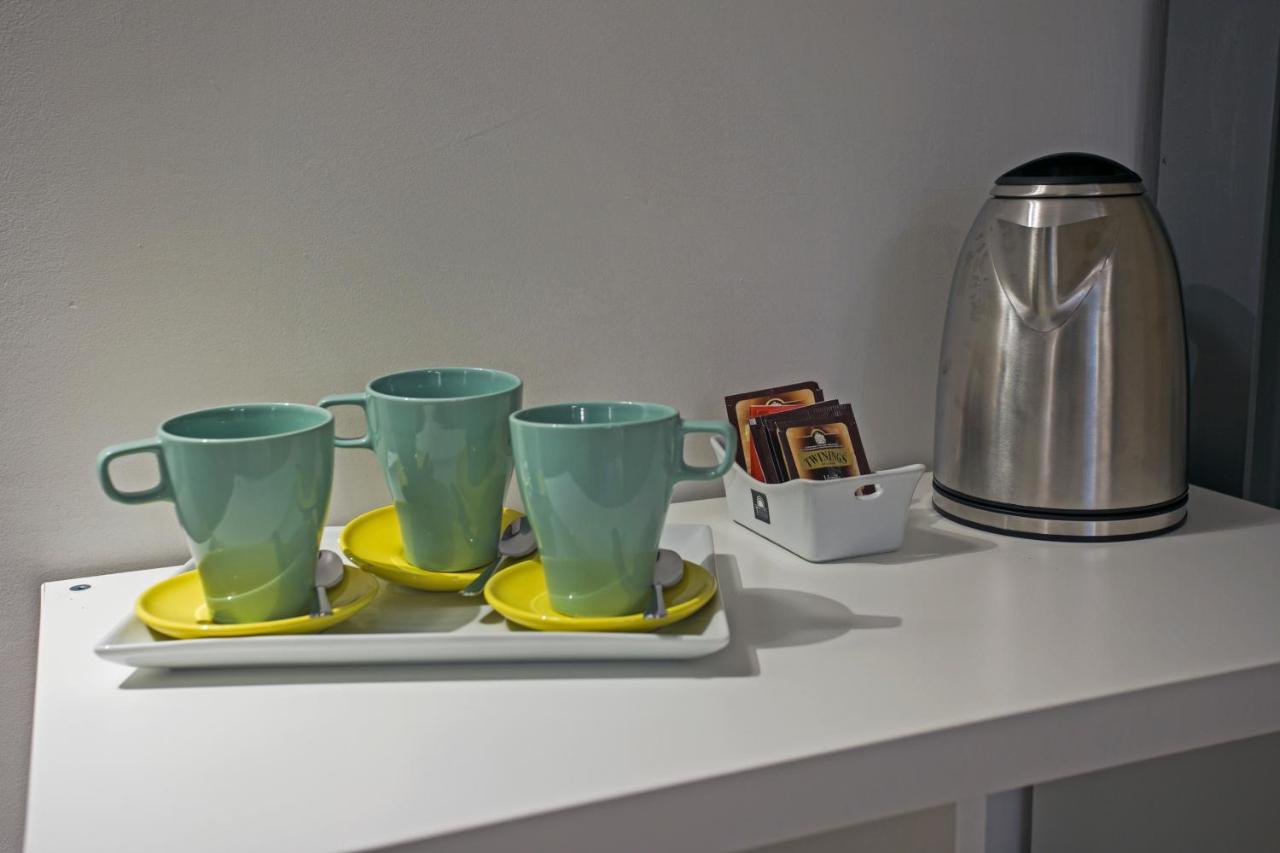 Sirene Holiday Bed & Breakfast Gaeta Exterior foto