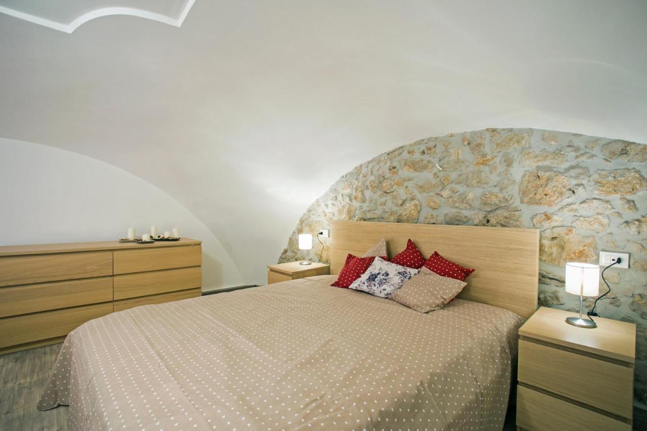 Sirene Holiday Bed & Breakfast Gaeta Exterior foto