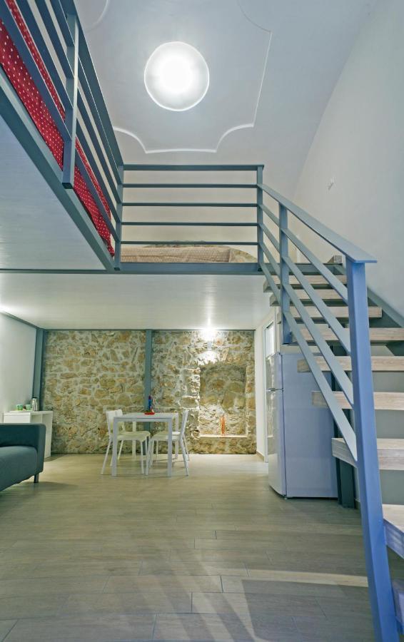 Sirene Holiday Bed & Breakfast Gaeta Exterior foto