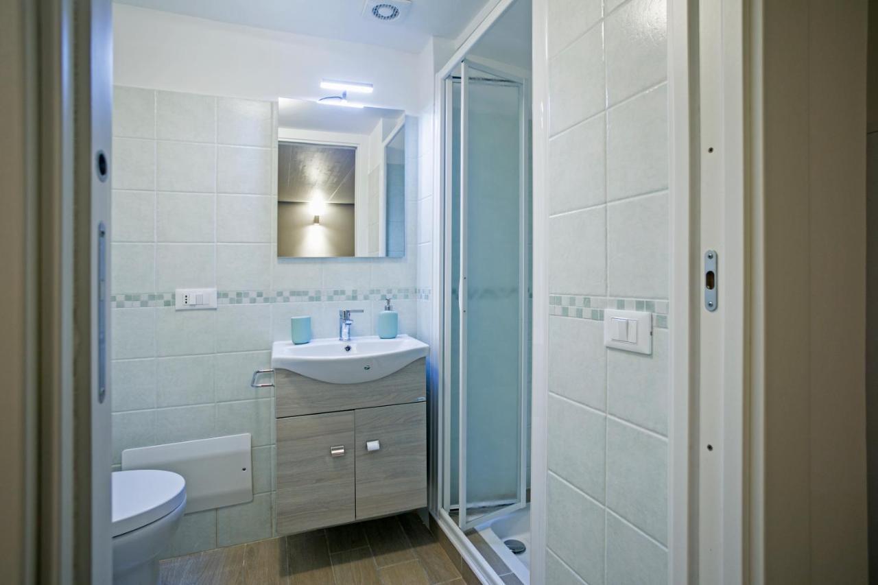 Sirene Holiday Bed & Breakfast Gaeta Exterior foto