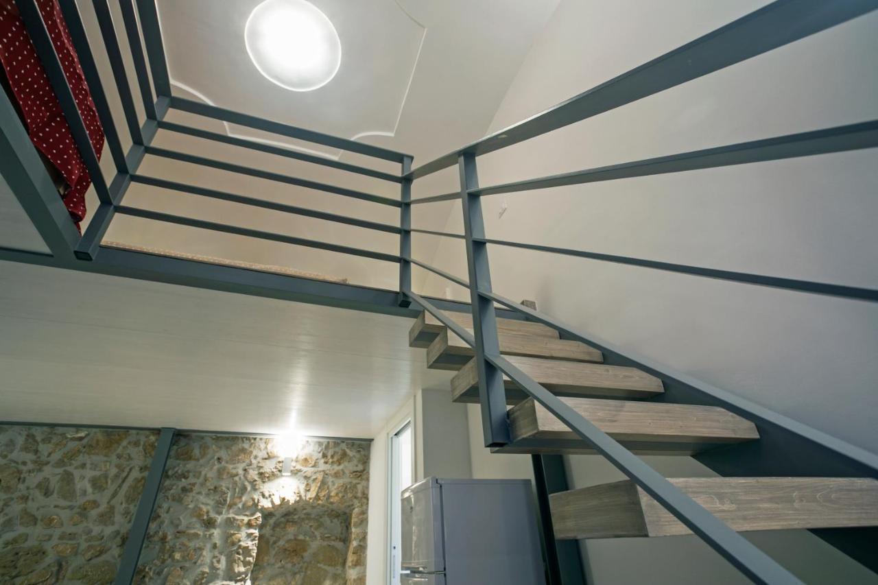 Sirene Holiday Bed & Breakfast Gaeta Exterior foto