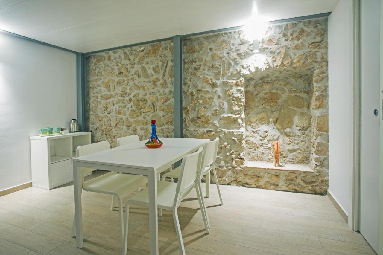 Sirene Holiday Bed & Breakfast Gaeta Exterior foto