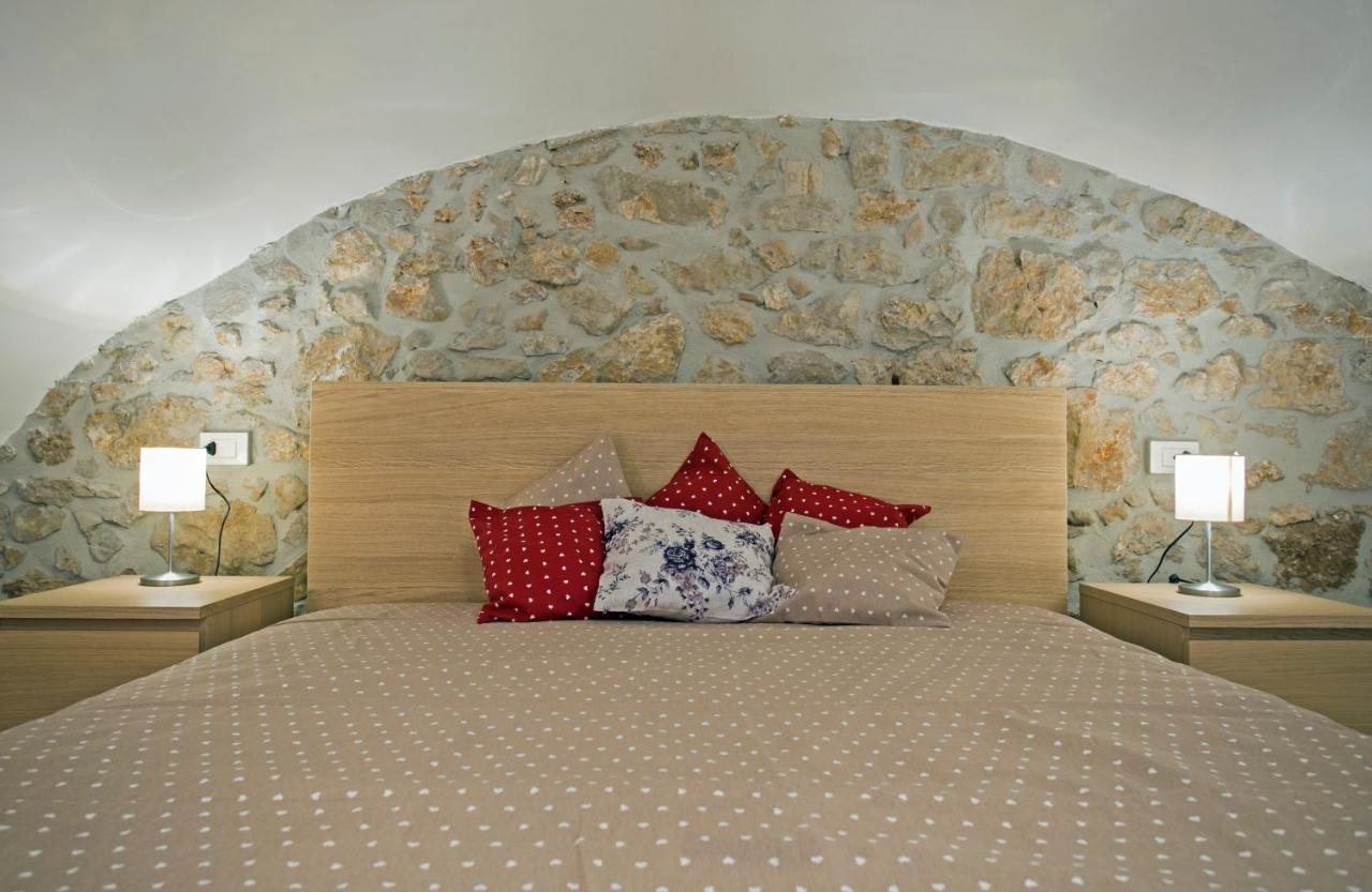 Sirene Holiday Bed & Breakfast Gaeta Exterior foto