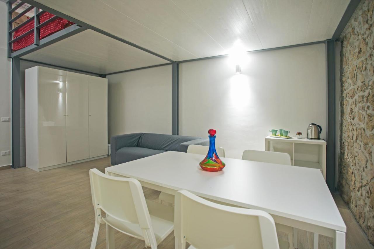 Sirene Holiday Bed & Breakfast Gaeta Exterior foto