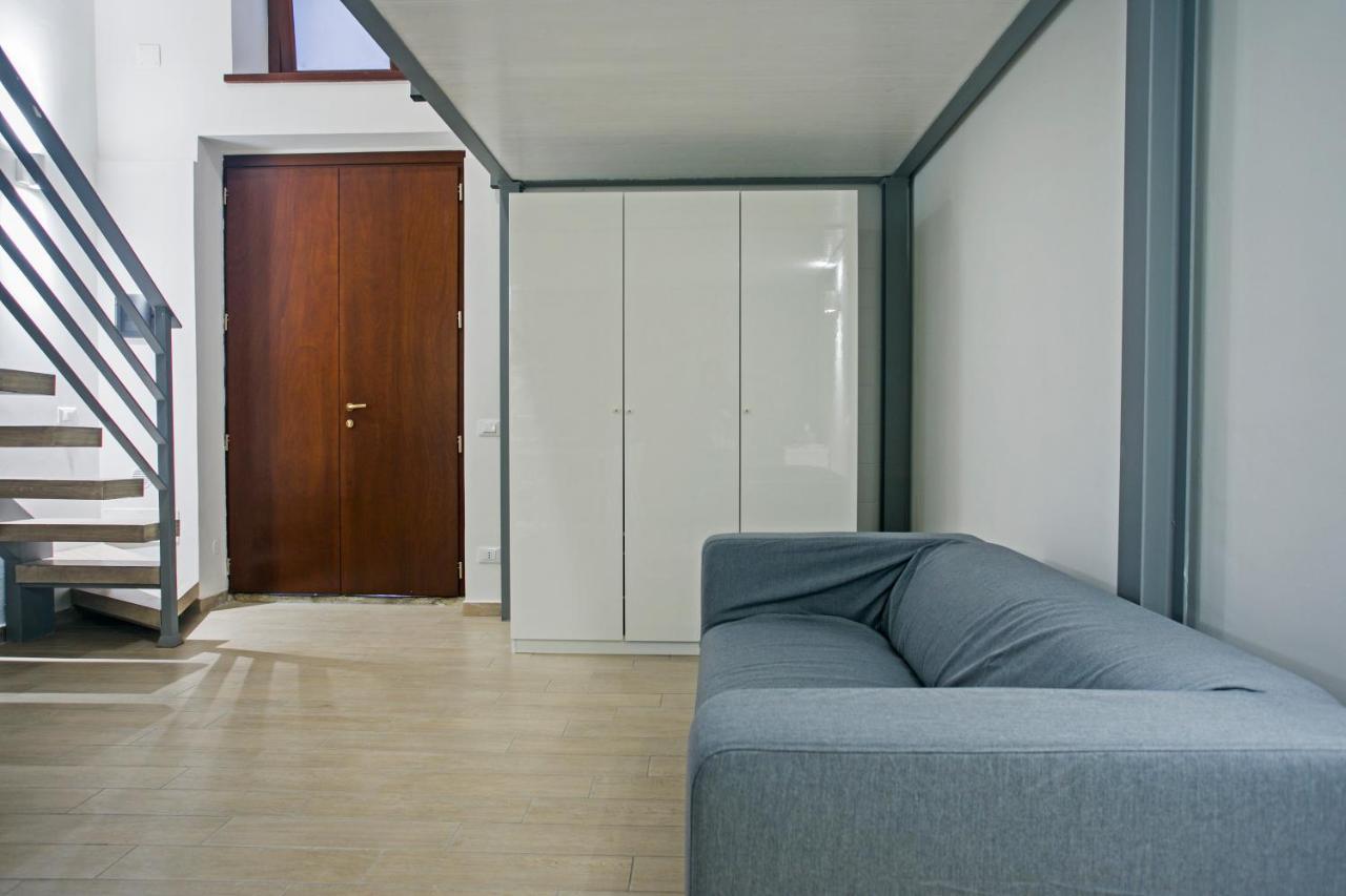 Sirene Holiday Bed & Breakfast Gaeta Exterior foto