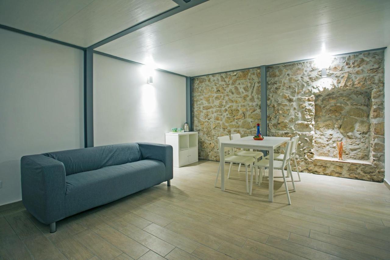Sirene Holiday Bed & Breakfast Gaeta Exterior foto