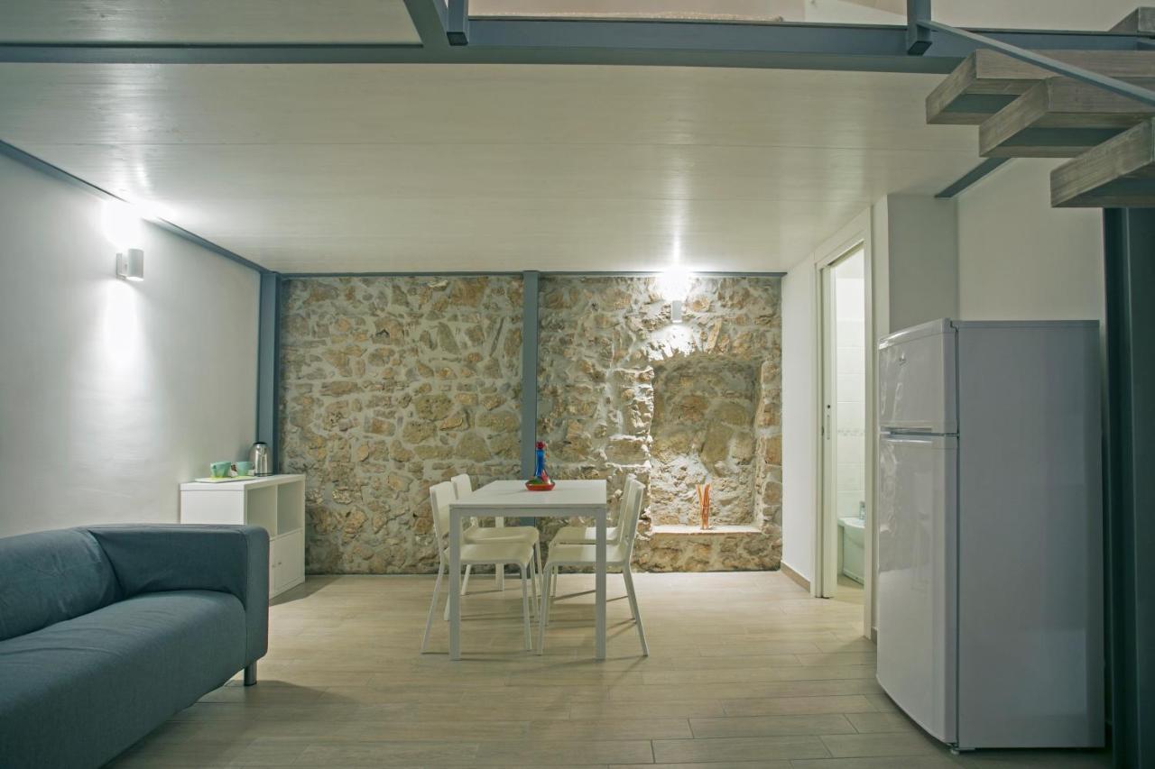 Sirene Holiday Bed & Breakfast Gaeta Exterior foto